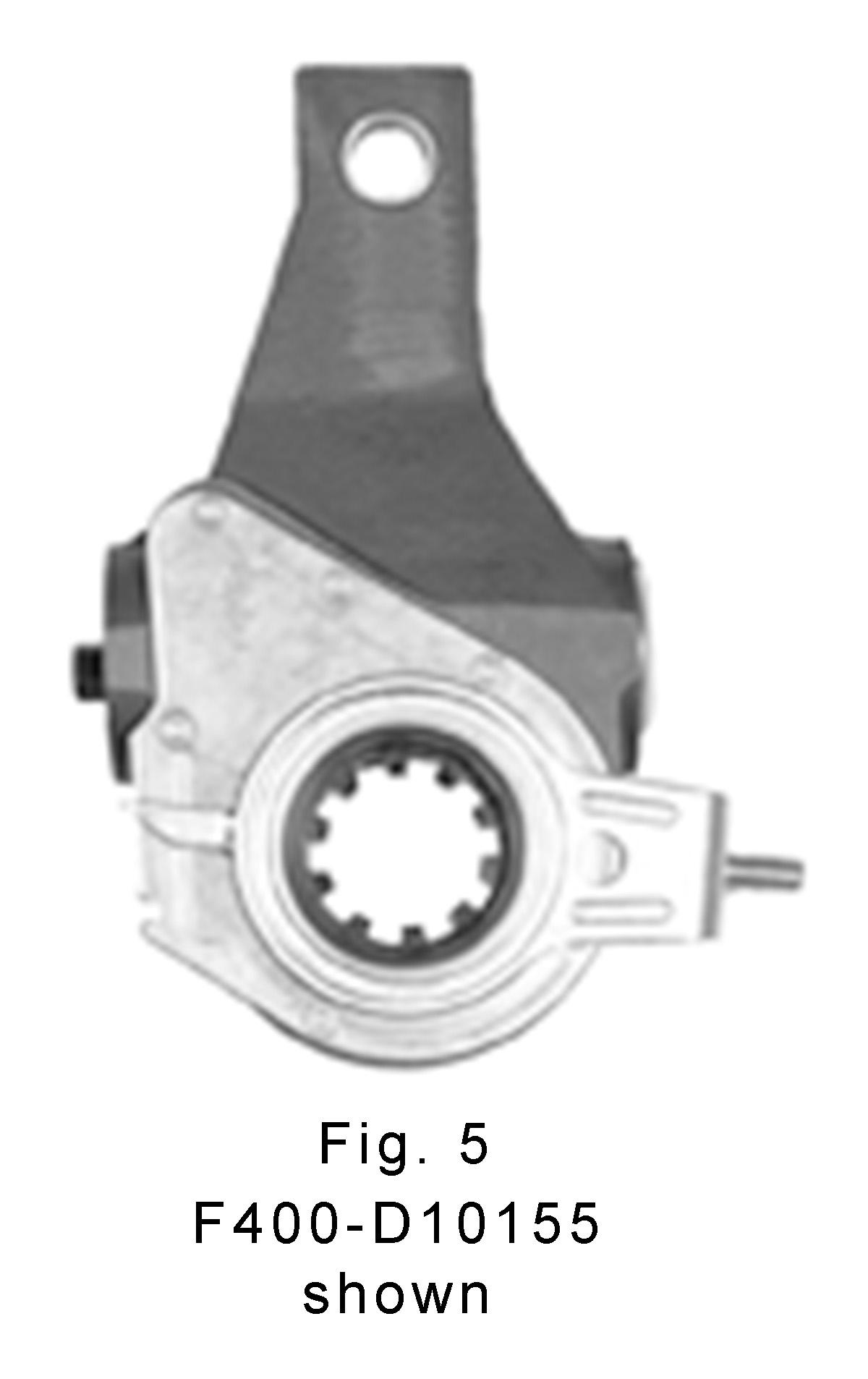 F400-D10155 Auto. Slack Adj. (Repl Haldex 40010155) | FleetSpec